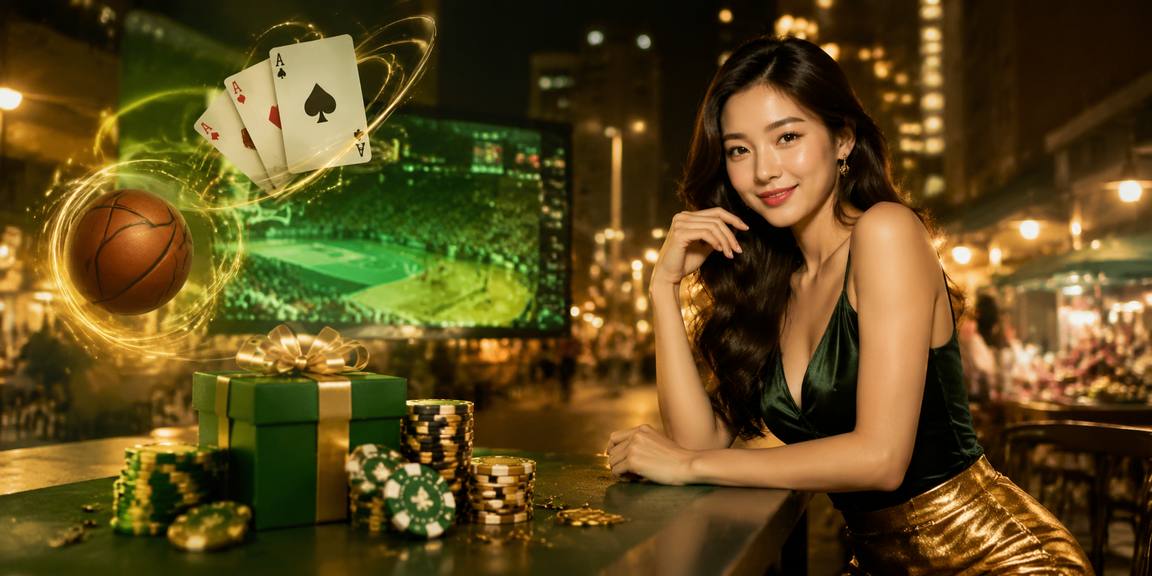 3389vn Casino trực tuyến với bàn live dealer, slot và crash game