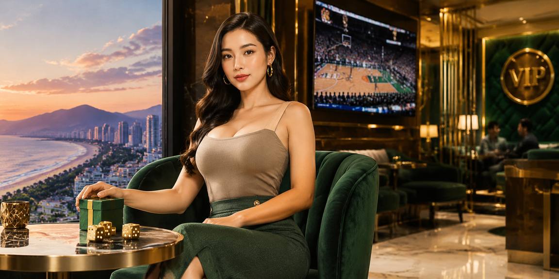3389vn Những Gì Có Trong Sảnh Bóng Rổ